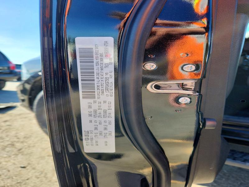 Aukcja sprzedaży 2019 Ram 1500 Classic, vin: 1C6RR7KGXKS675059, numer aukcji: 50631506