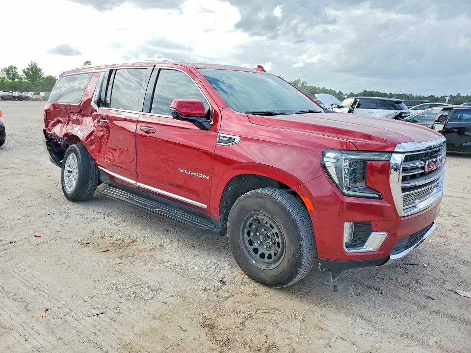 Продаж на аукціоні авто 2024 Gmc Yukon Xl, vin: 1GKS1GKD3RR103313, номер лоту: 50064336