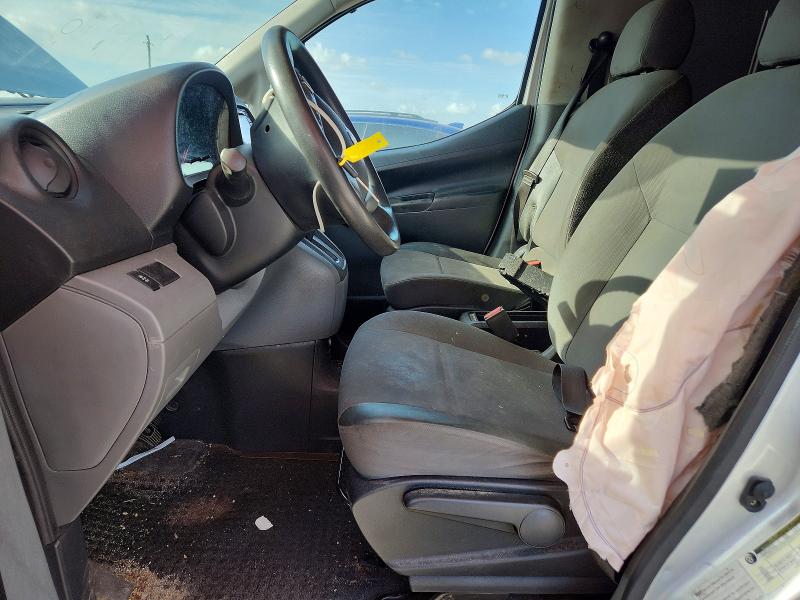 51134006 :رقم المزاد ، 3N6CM0KN7JK704696 vin ، 2018 Nissan Nv200 مزاد بيع