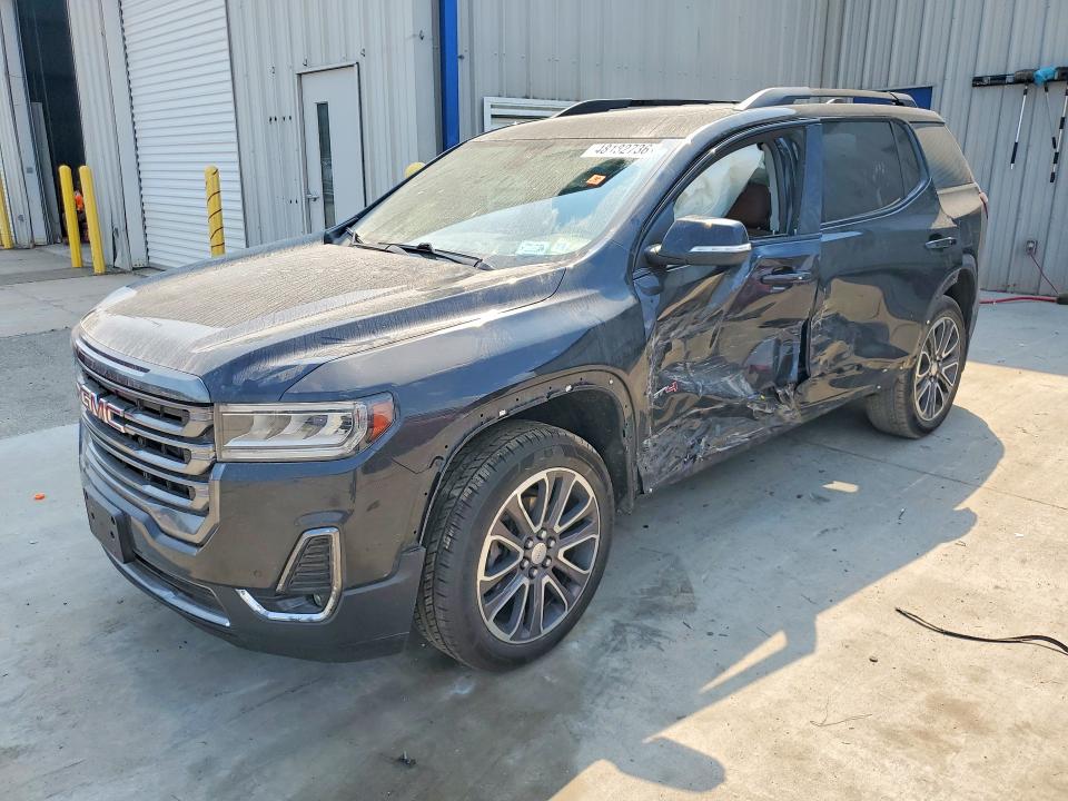 Продажа на аукционе авто 2020 Gmc Acadia, vin: 1GKKNLLS1LZ196964, номер лота: 48182736