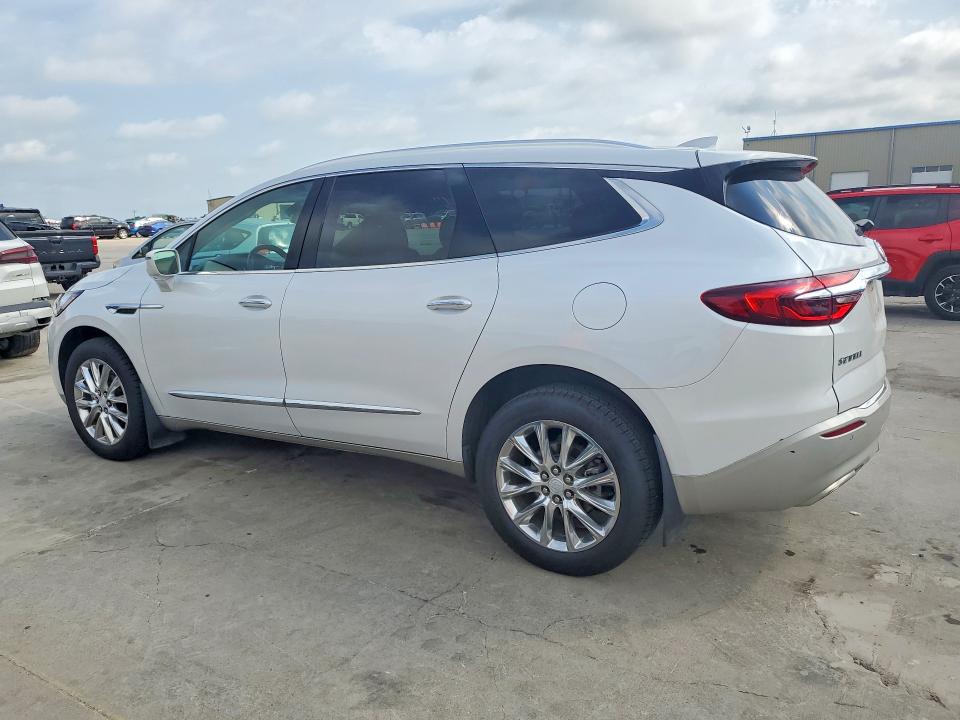 2019 Buick Enclave მანქანა იყიდება აუქციონზე, vin: 5GAERBKW8KJ135881, აუქციონის ნომერი: 50254146