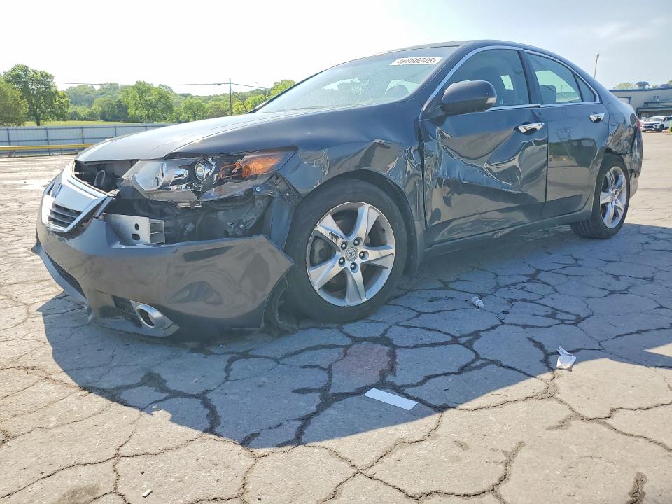 Aukcja sprzedaży 2011 Acura Tsx, vin: JH4CU2F63BC006917, numer aukcji: 49866046
