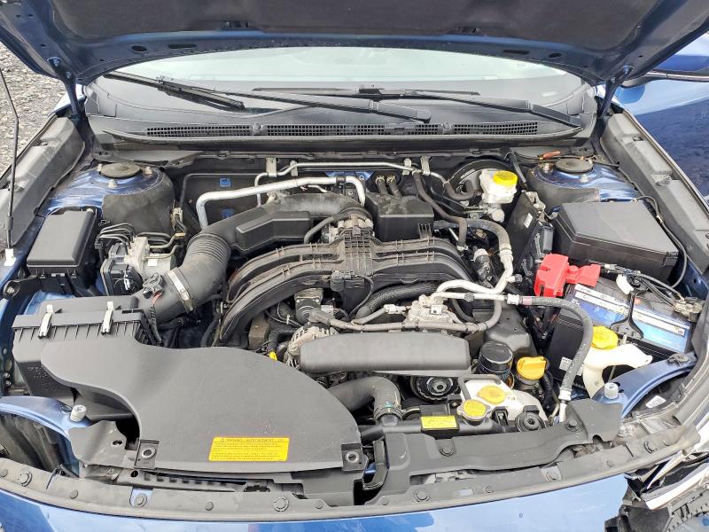 Aukcja sprzedaży 2022 Subaru Outback, vin: 4S4BTANC1N3208205, numer aukcji: 50313946