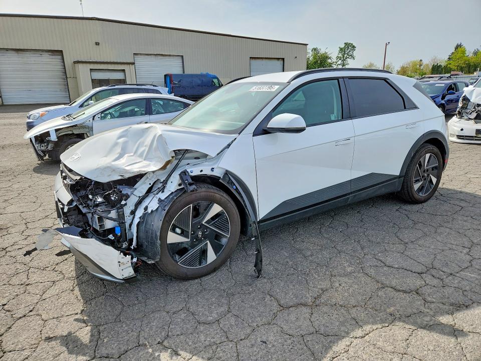 Aukcja sprzedaży 2025 Hyundai Ioniq 5, vin: 7YAKNDDC3SY034436, numer aukcji: 51837796