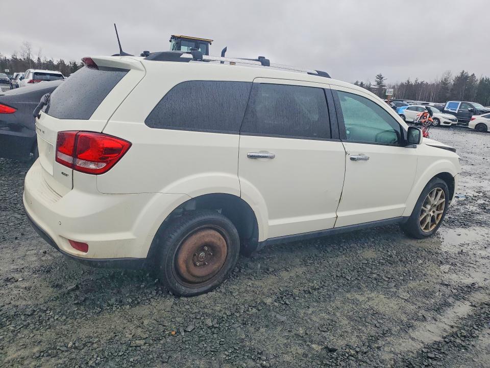 Aukcja sprzedaży 2018 Dodge Journey, vin: 3C4PDDFG6JT476966, numer aukcji: 47509896