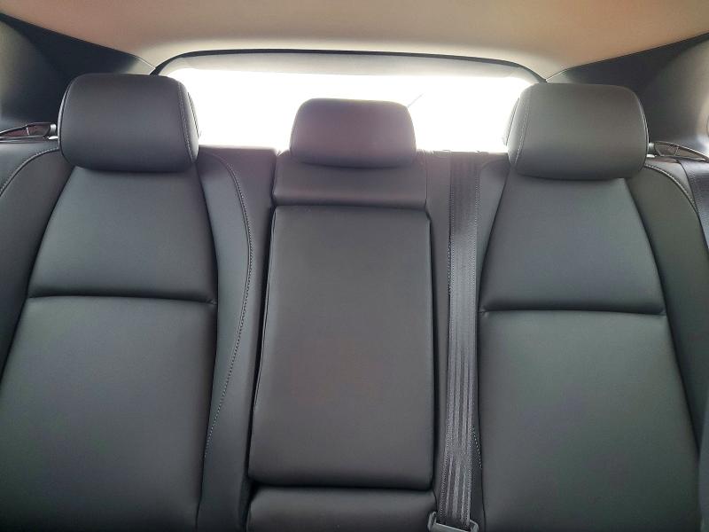 Продажа на аукционе авто 2024 Mazda Cx-30, vin: 3MVDMBCM5RM647311, номер лота: 50582636