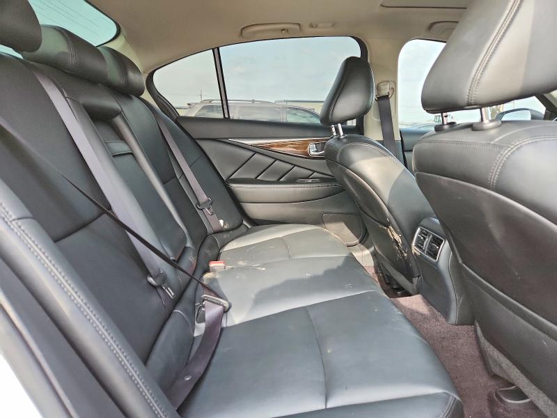 49033276 :رقم المزاد ، JN1EV7AR9KM554617 vin ، 2019 Infiniti Q50 مزاد بيع