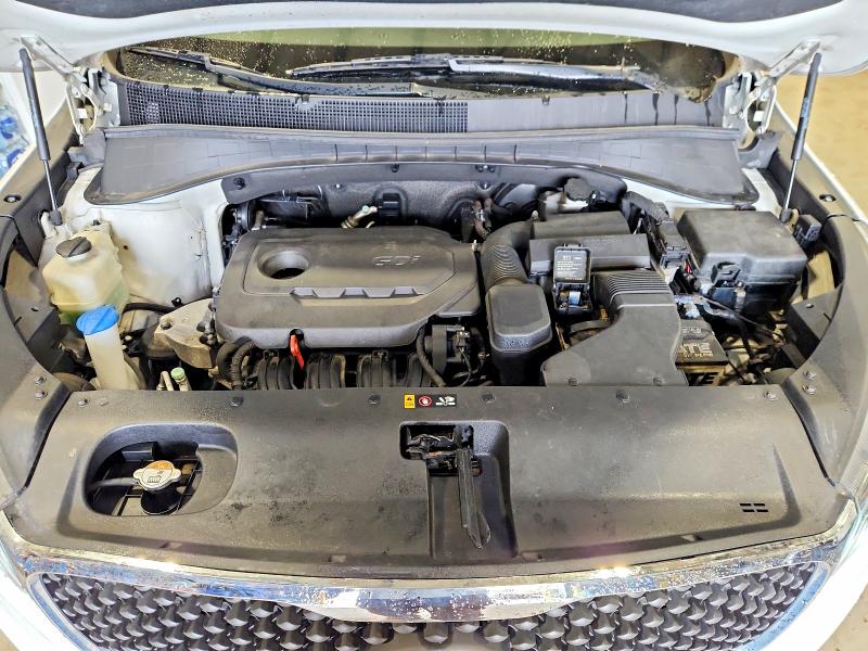 Auction sale of the 2018 Kia Sorento, vin: 5XYPGDA32JG343494, lot number: 51492136