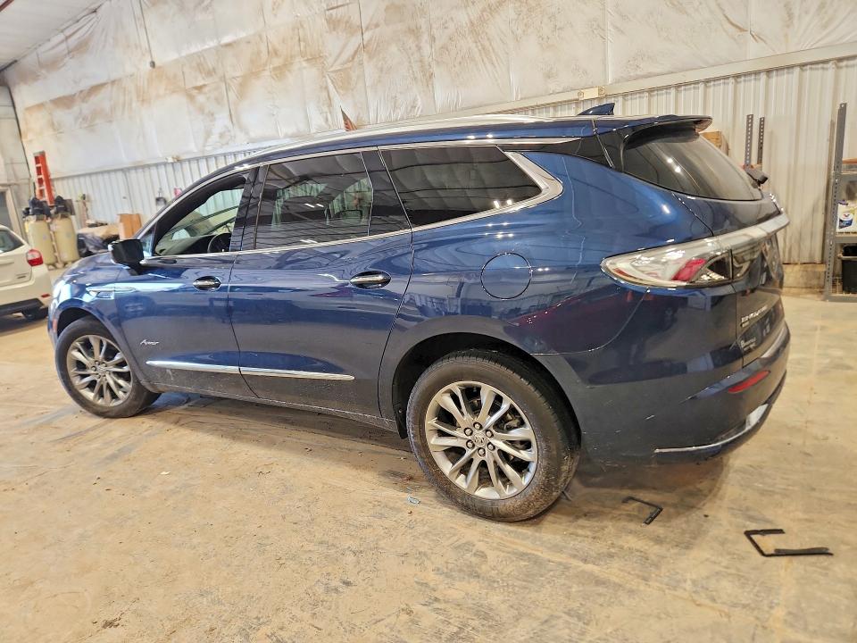 Продаж на аукціоні авто 2023 Buick Enclave, vin: 5GAEVCKW9PJ128995, номер лоту: 50564106