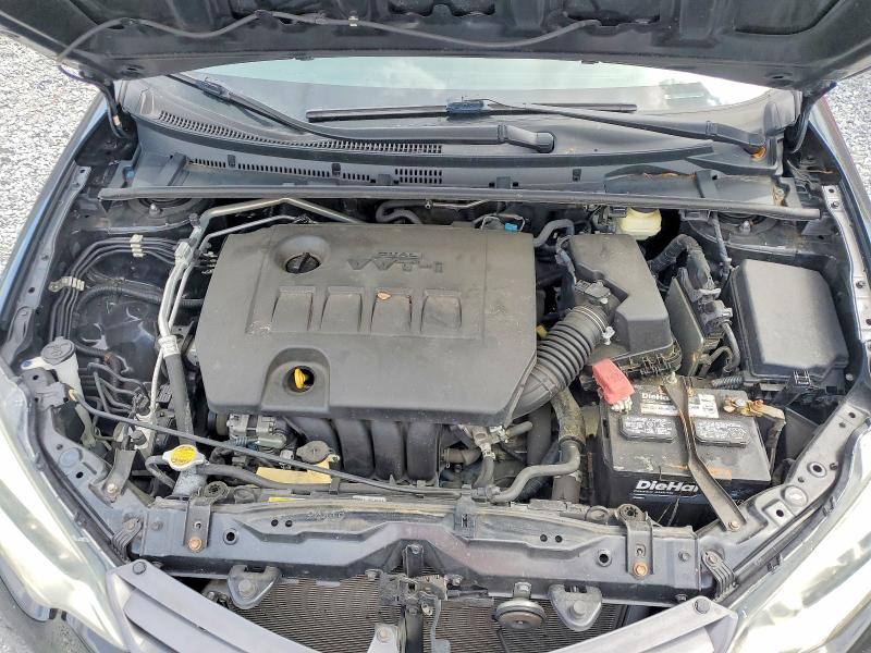 51156456 :رقم المزاد ، 2T1BURHE3GC563772 vin ، 2016 Toyota Corolla مزاد بيع