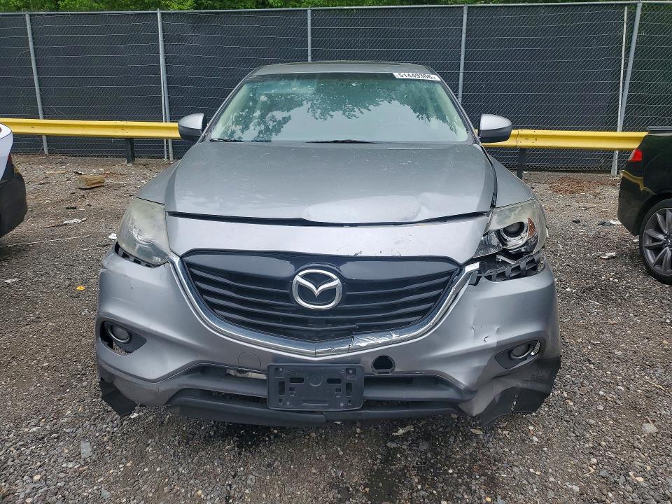 Aukcja sprzedaży 2014 Mazda Cx-9, vin: JM3TB3CV8E0444855, numer aukcji: 51449306