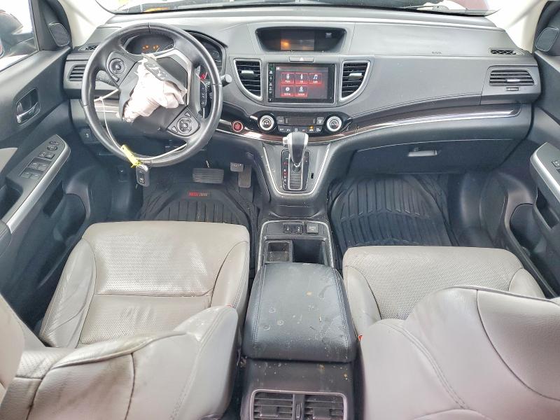 Aukcja sprzedaży 2016 Honda Cr-v, vin: 5J6RM3H7XGL024680, numer aukcji: 49669726
