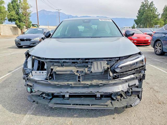 Продажа на аукционе авто 2025 Honda Civic, vin: 19XFL2H81SE014409, номер лота: 50102216