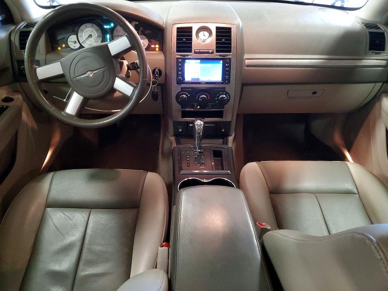 2008 Chrysler 300 მანქანა იყიდება აუქციონზე, vin: 2C3LA53G48H307005, აუქციონის ნომერი: 51422856