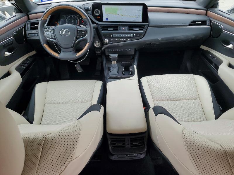 Aukcja sprzedaży 2025 Lexus Es 350, vin: 58AFZ1B10SU194878, numer aukcji: 48000026