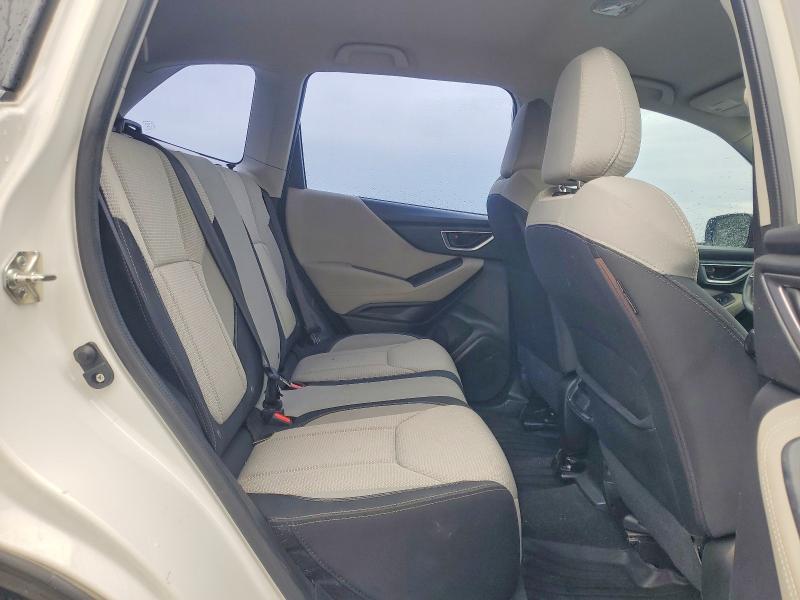 Aukcja sprzedaży 2020 Subaru Forester, vin: JF2SKADC2LH400310, numer aukcji: 50756806