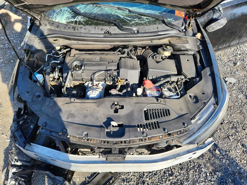 Продаж на аукціоні авто 2019 Acura Ilx, vin: 19UDE2F86KA004662, номер лоту: 48179436