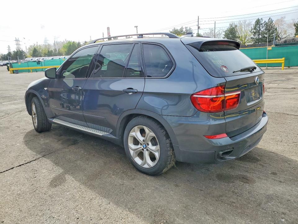 Aukcja sprzedaży 2011 Bmw X5, vin: 5UXZV8C51BL420056, numer aukcji: 49255176