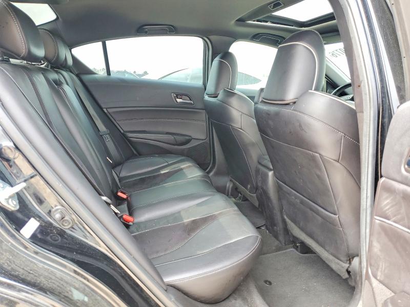 Продажа на аукционе авто 2022 Acura Ilx, vin: 19UDE2F84NA000758, номер лота: 50810776