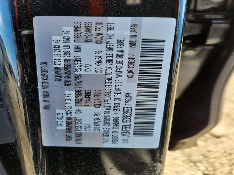 Aukcja sprzedaży 2025 Mazda Cx-5, vin: JM3KFBBL1S0653893, numer aukcji: 51447106