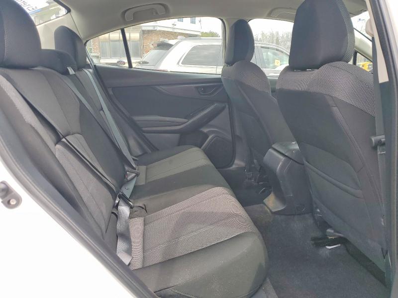 Aukcja sprzedaży 2019 Subaru Impreza, vin: 4S3GKAA61K3608516, numer aukcji: 48898096