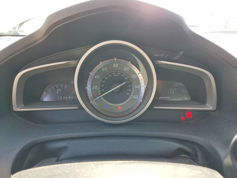 Aukcja sprzedaży 2014 Mazda 3, vin: JM1BM1V79E1129476, numer aukcji: 49668386