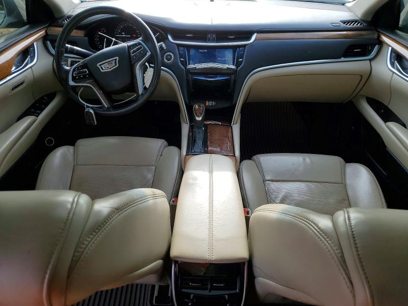 Aukcja sprzedaży 2019 Cadillac Xts, vin: 2G61M5S33K9158020, numer aukcji: 48761556