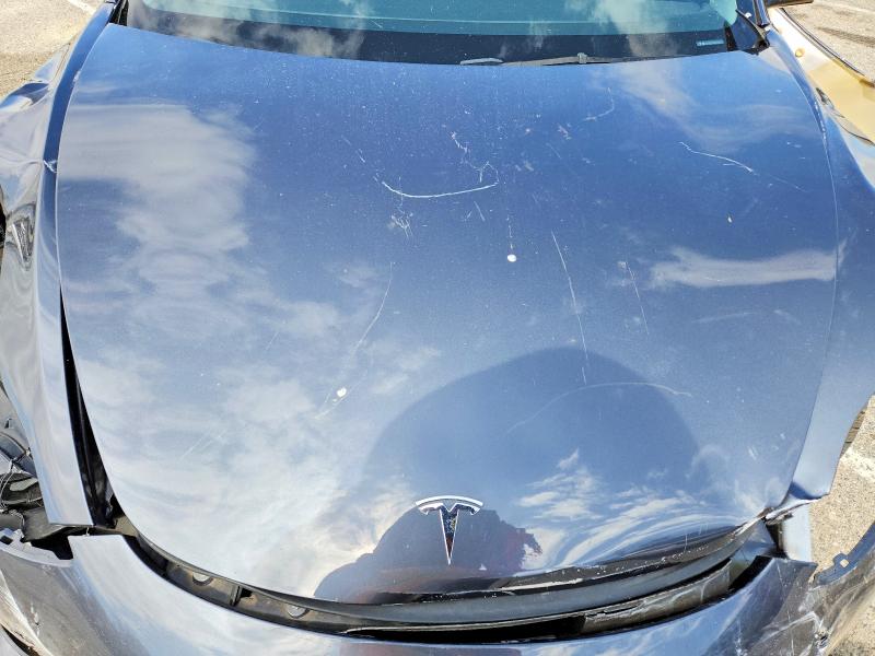 Продажа на аукционе авто 2023 Tesla Model 3, vin: 5YJ3E1EA9PF642637, номер лота: 51677936