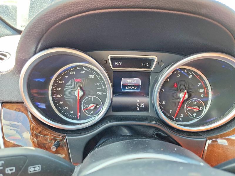 Продажа на аукционе авто 2017 Mercedes-benz Gls, vin: 4JGDF6EE3HA794372, номер лота: 51445406