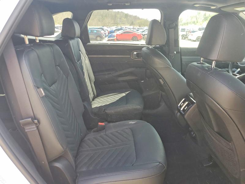 Aukcja sprzedaży 2024 Kia Sorento, vin: 5XYRKDJF6RG308776, numer aukcji: 48227086