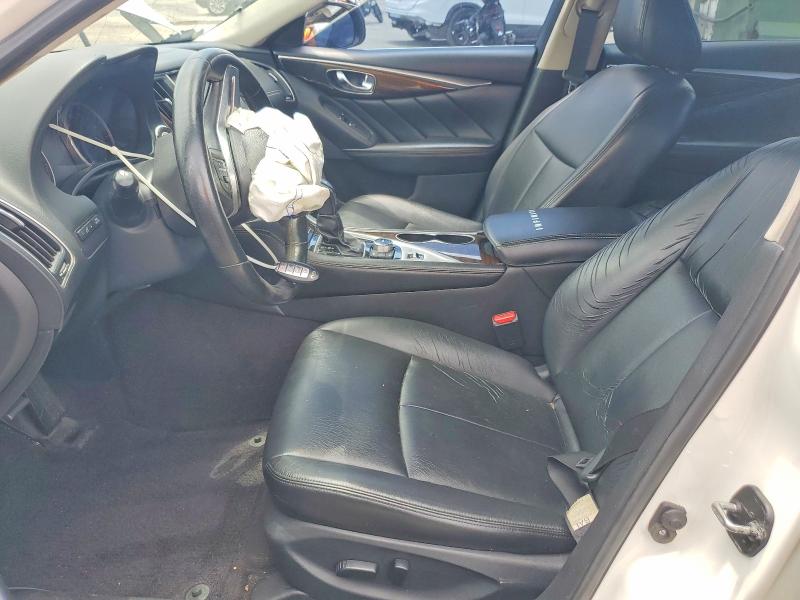 Aukcja sprzedaży 2019 Infiniti Q50, vin: JN1EV7AP9KM510115, numer aukcji: 51602436