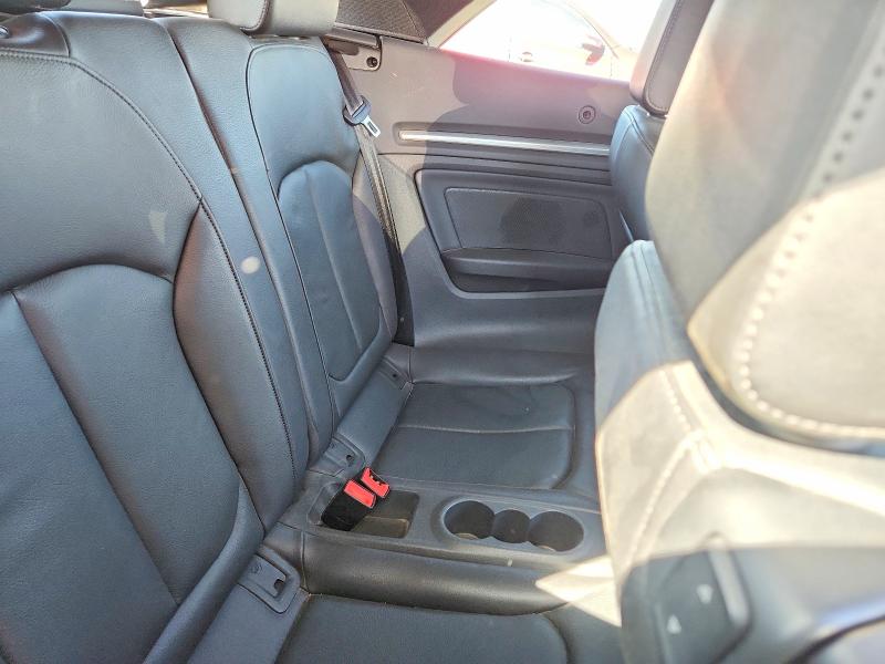 Продажа на аукционе авто 2019 Audi A3, vin: WAUYELFF5K1019638, номер лота: 51014616