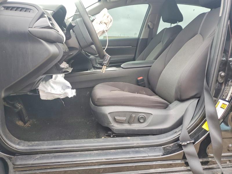 Продаж на аукціоні авто 2022 Toyota Camry, vin: 4T1C11AKXNU650661, номер лоту: 49946396