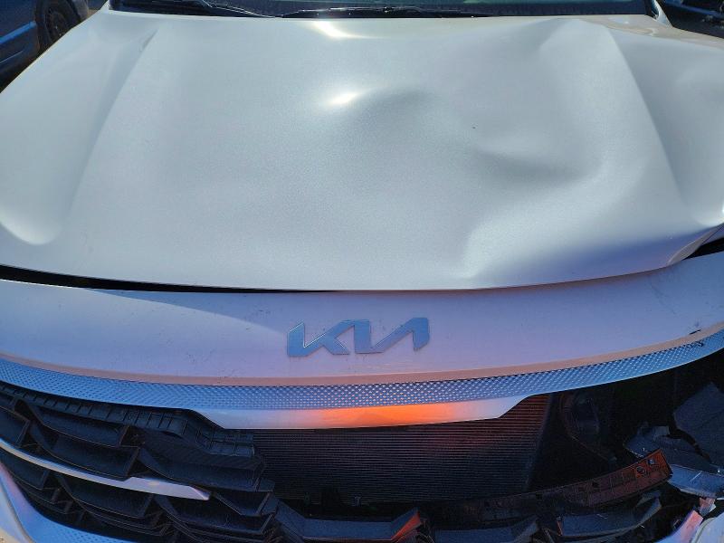 Продаж на аукціоні авто 2025 Kia Seltos, vin: KNDEPCAA8S7818662, номер лоту: 49186966