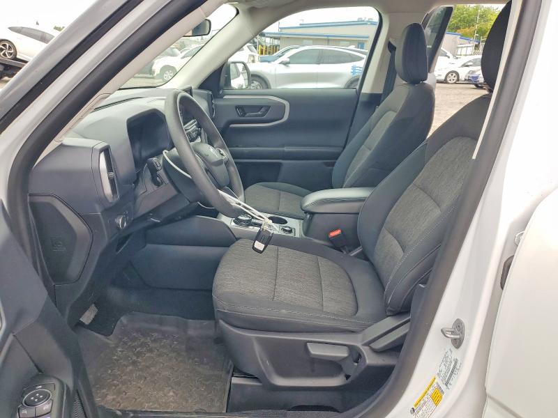 Aukcja sprzedaży 2022 Ford Bronco Sport, vin: 3FMCR9B67NRD88419, numer aukcji: 50427096