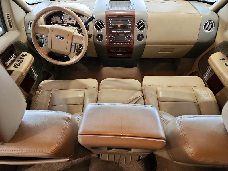 Aukcja sprzedaży 2008 Ford F150, vin: 1FTPW14V38FB70256, numer aukcji: 51509416