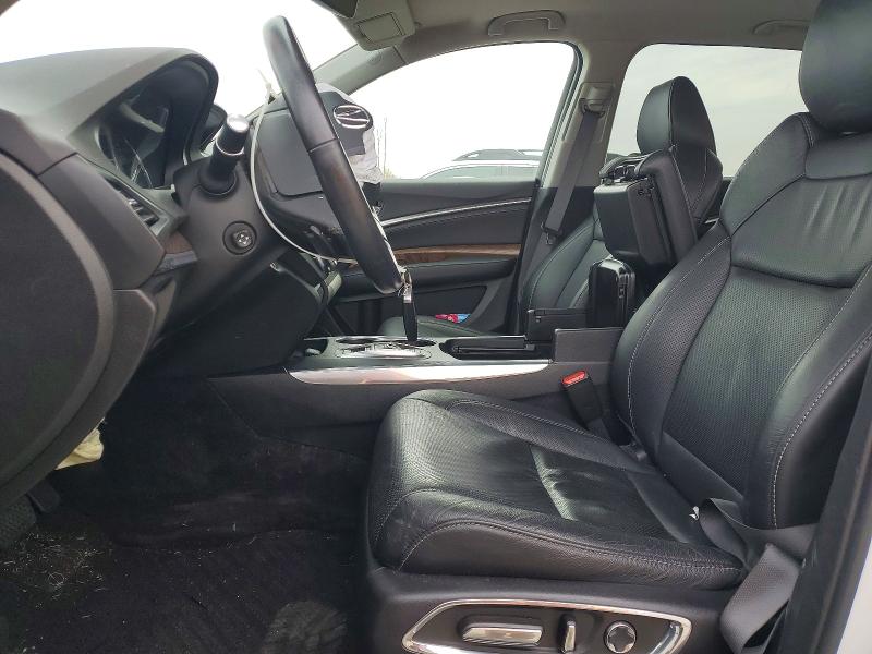 Aukcja sprzedaży 2020 Acura Mdx, vin: 5J8YD4H50LL032806, numer aukcji: 48302766
