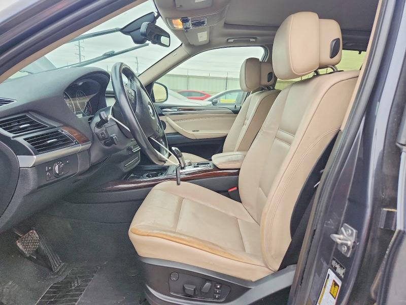 Продажа на аукционе авто 2012 Bmw X5, vin: 5UXZV4C54CL992135, номер лота: 51197356