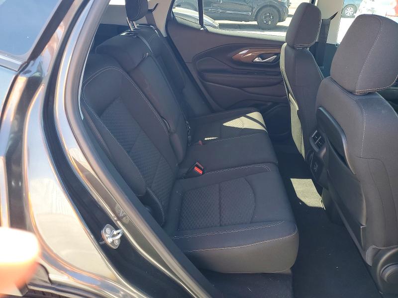 Aukcja sprzedaży 2019 Gmc Terrain, vin: 3GKALMEV5KL308086, numer aukcji: 48857576