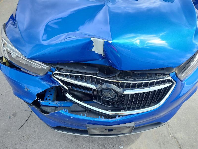 Aukcja sprzedaży 2018 Buick Encore, vin: KL4CJASB3JB580262, numer aukcji: 48669556