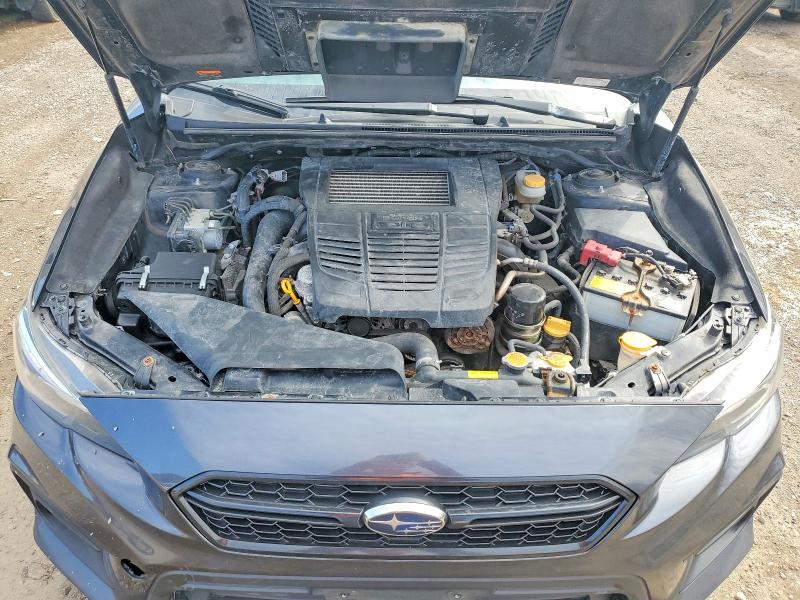 Aukcja sprzedaży 2018 Subaru Wrx, vin: JF1VA1H64J9825074, numer aukcji: 49419806