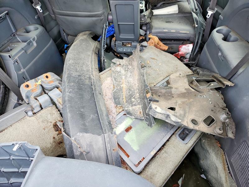 Продажа на аукционе авто 2006 Honda Odyssey, vin: 5FNRL38706B507511, номер лота: 74509525