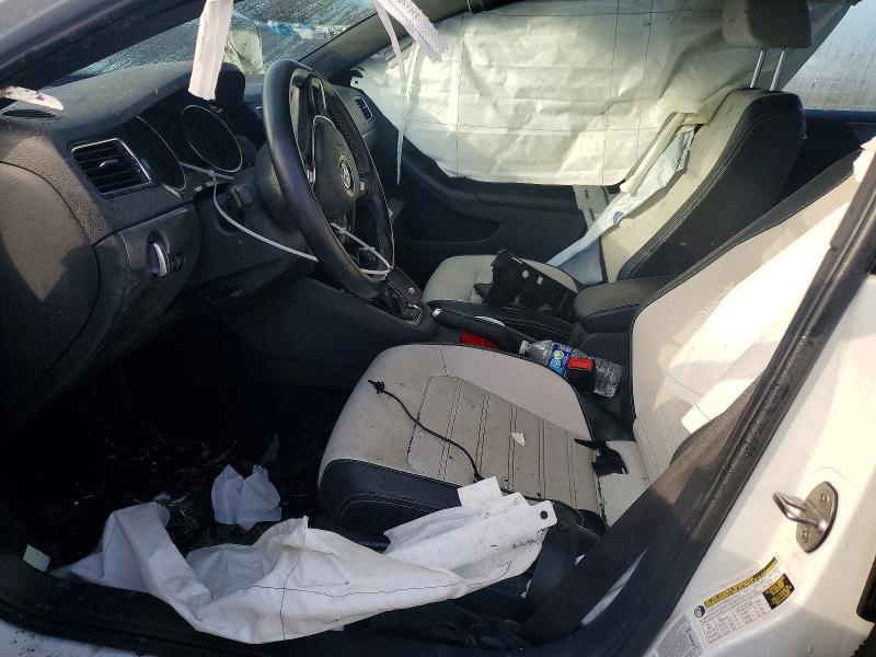 Aukcja sprzedaży 2016 Volkswagen Jetta, vin: 3VWD17AJ3GM390899, numer aukcji: 49803526