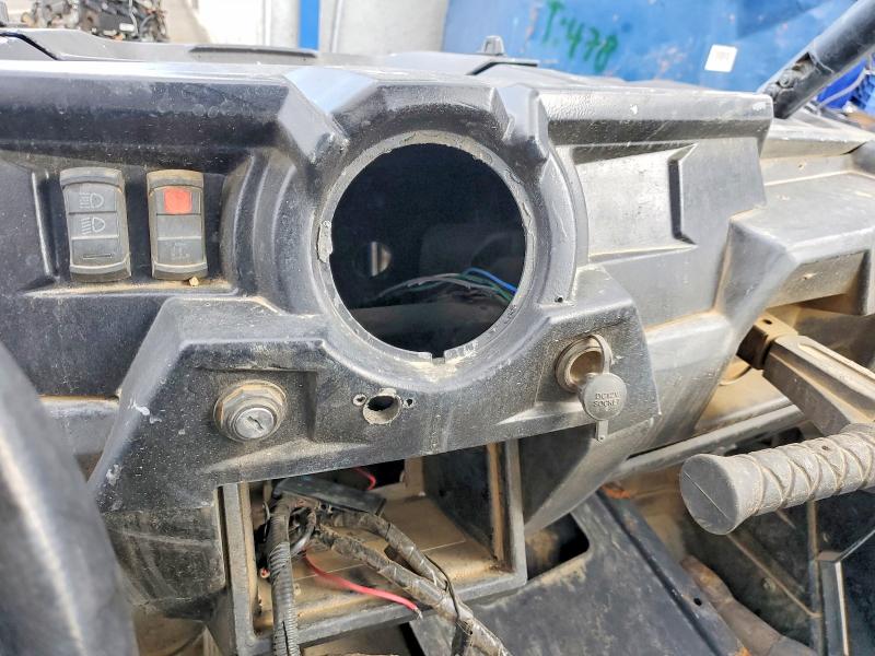 Продаж на аукціоні авто 2019 Polaris Rzr, vin: 3NSVBE874KH590970, номер лоту: 48453256