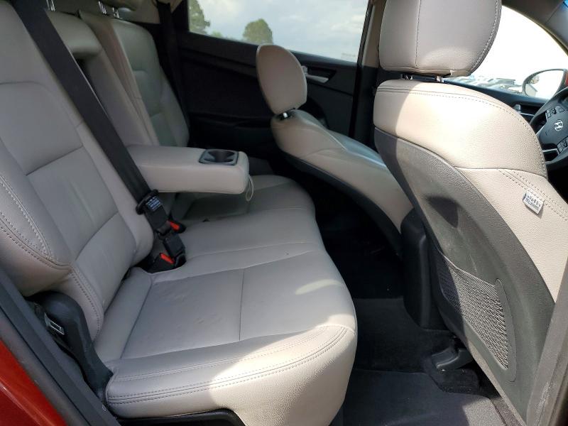 Продажа на аукционе авто 2019 Hyundai Tucson, vin: KM8J23A4XKU969748, номер лота: 48035336