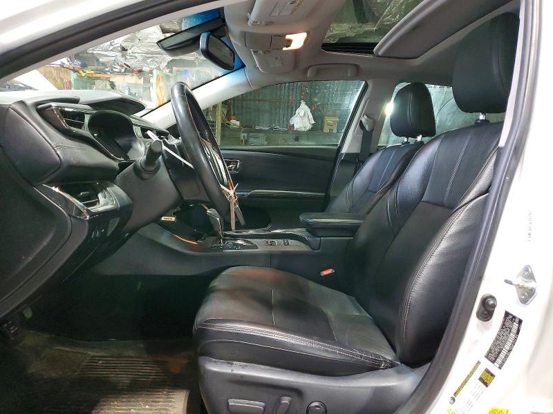 Auction sale of the 2018 Toyota Avalon, vin: 4T1BK1EB8JU287628, lot number: 48423256