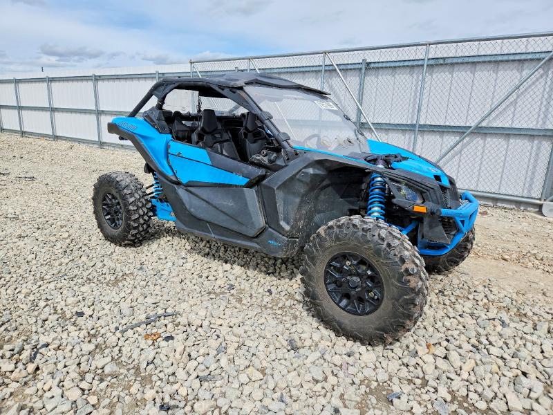 Aukcja sprzedaży 2023 Can-am Maverick X3, vin: 3JBVGAY43PE000254, numer aukcji: 51657996