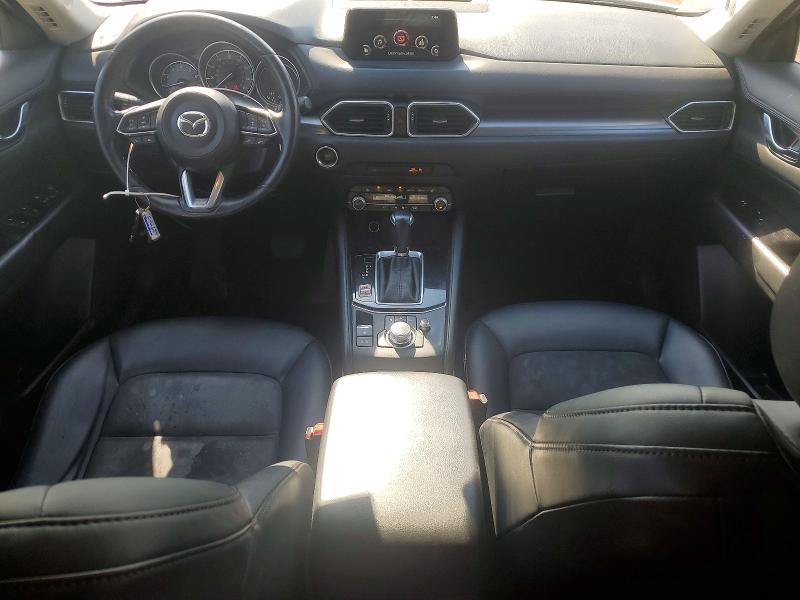 Продаж на аукціоні авто 2020 Mazda Cx-5, vin: JM3KFBCM9L0731250, номер лоту: 49619166