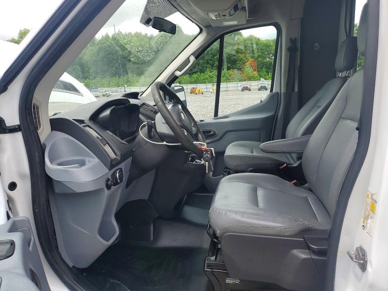 Aukcja sprzedaży 2018 Ford Transit, vin: 1FTBW3XM1JKA37789, numer aukcji: 51299376