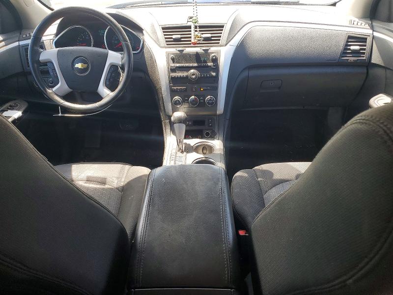 51342626 :رقم المزاد ، 1GNKRGED9CJ390346 vin ، 2012 Chevrolet Traverse مزاد بيع